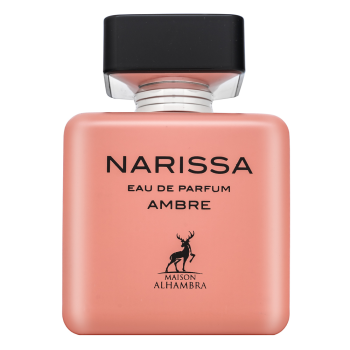 Maison Alhambra Narissa Ambre Eau de Parfum para mujer 100 ml