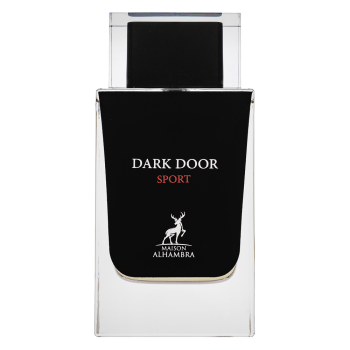 Maison Alhambra Dark Door Sport pro muže 100 ml