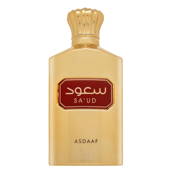 Asdaaf Sa'ud parfémovaná voda unisex 100 ml