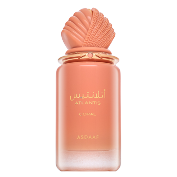 Asdaaf Atlantis Coral Eau de Parfum unisex 100 ml