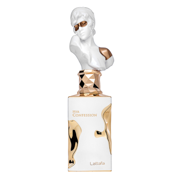 Lattafa Her Confession Eau de Parfum nőknek 100 ml