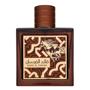 Lattafa Qaed Al Fursan Untamed parfémovaná voda unisex 90 ml