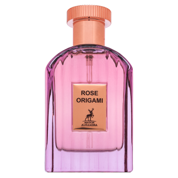 Maison Alhambra Rose Origami Парфюмна вода унисекс 100 ml
