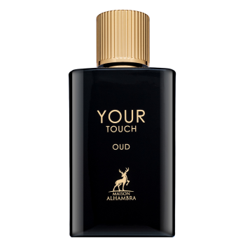 Maison Alhambra Your Touch Oud parfémovaná voda unisex 100 ml