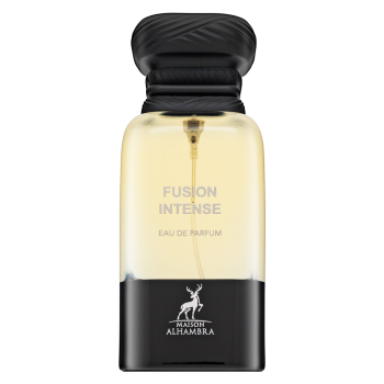 Maison Alhambra Fusion Intense Eau de Parfum para hombre 80 ml