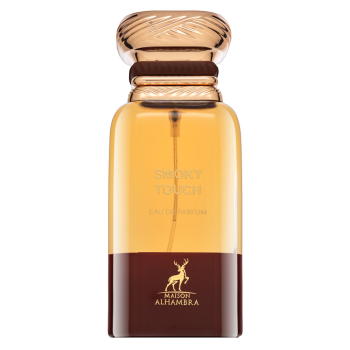 Maison Alhambra Smoky Touch Парфюмна вода за мъже 80 ml