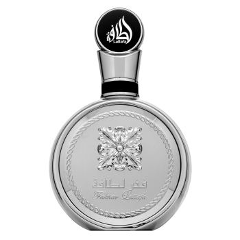 Lattafa Fakhar Platin Eau de Parfum bărbați 100 ml
