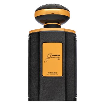 Al Haramain Junoon Noir Eau de Parfum nőknek 75 ml