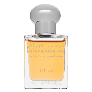 Al Haramain Forever Aceite perfumado para mujer 15 ml