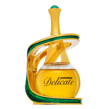 Al Haramain Delicate Olejek perfumowany unisex 24 ml