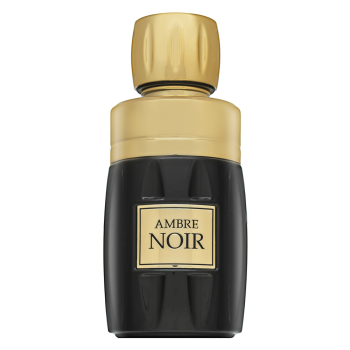 Rave Ambre Noir Eau de Parfum unisex 100 ml