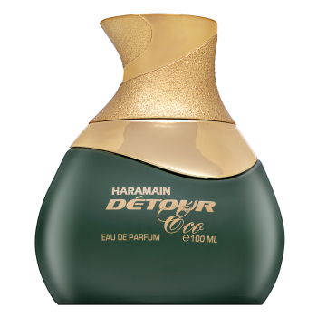 Al Haramain Détour Eco woda perfumowana unisex 100 ml
