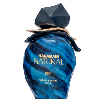 Al Haramain Natural Iris čistý parfém unisex 100 ml