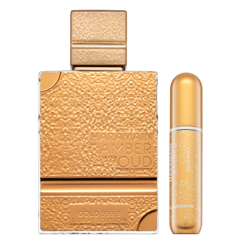Al Haramain Amber Oud Gold 999.9 Dubai Edition Parfum unisex 100 ml