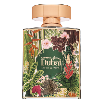 Al Haramain Green Dubai Parfum unisex 100 ml