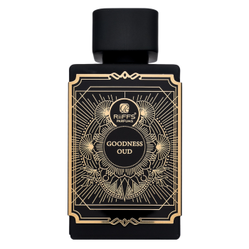 Riiffs Goodness Oud parfumirana voda za moške 100 ml