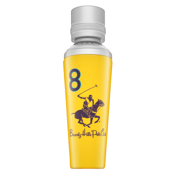 Beverly Hills Polo Club 8 Sport parfumirana voda za ženske 100 ml