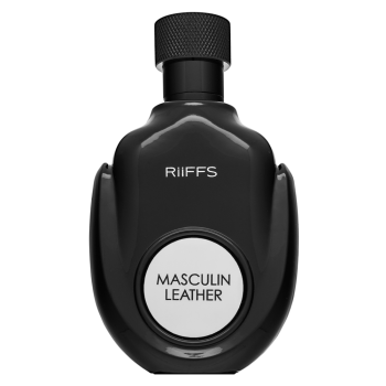 Riiffs Masculin Leather parfémovaná voda pre mužov 100 ml