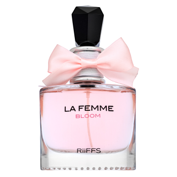 Riiffs La Femme Bloom Eau de Parfum nőknek 100 ml