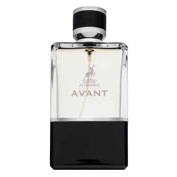 Maison Alhambra Avant Eau de Parfum para hombre 100 ml