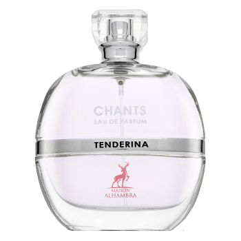 Maison Alhambra Chants Tenderina parfémovaná voda pro ženy 100 ml