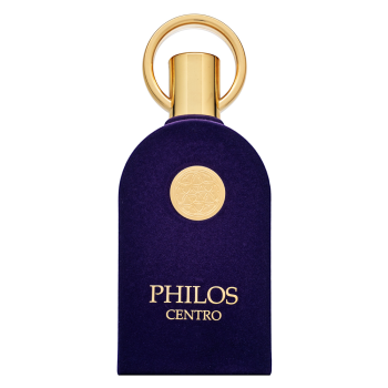 Maison Alhambra Philos Centro Eau de Parfum unisex 100 ml