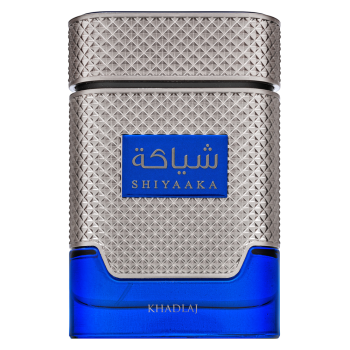 Khadlaj Shiyaaka Blue Eau de Parfum uniszex 100 ml