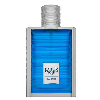 Khadlaj Karus Blue Spice Парфюмна вода унисекс 100 ml