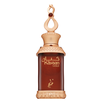 Khadlaj Kayaan Gold Aceite perfumado unisex 20 ml