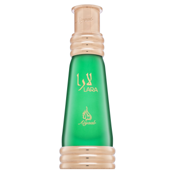 Khadlaj Lara Green Aceite perfumado unisex 20 ml