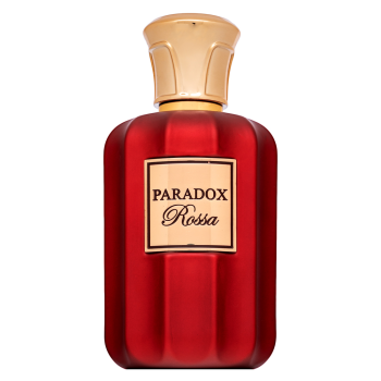 French Avenue Paradox Rossa parfémovaná voda unisex 100 ml
