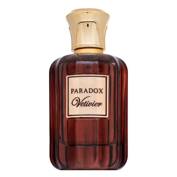 French Avenue Paradox Vetivier parfumirana voda za moške 100 ml