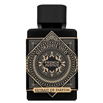 French Avenue Glorious Oud czyste perfumy unisex 80 ml