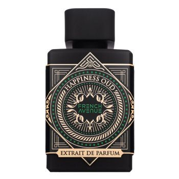 French Avenue Happiness Oud Parfum unisex 100 ml