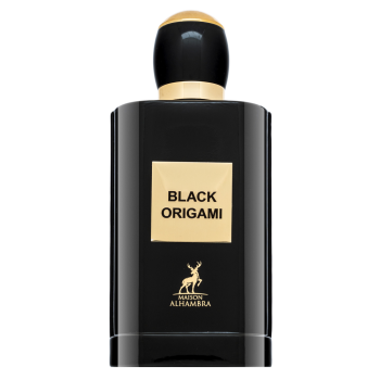 Maison Alhambra Black Origami woda perfumowana unisex 100 ml