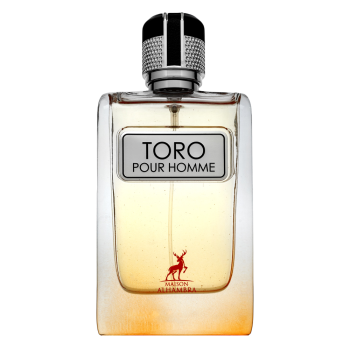 Maison Alhambra Toro Pour Homme Eau de Parfum férfiaknak 100 ml
