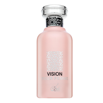 Nusuk Vision Pour Femme Eau de Parfum femei 100 ml