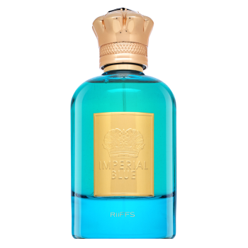 Riiffs Imperial Blue Eau de Parfum férfiaknak 100 ml