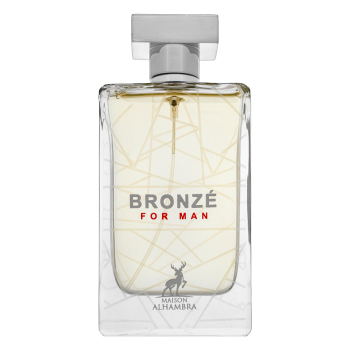 Maison Alhambra Bronzé For Man woda perfumowana dla mężczyzn 100 ml