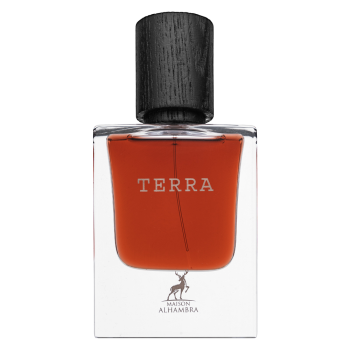Maison Alhambra Terra parfémovaná voda unisex 50 ml