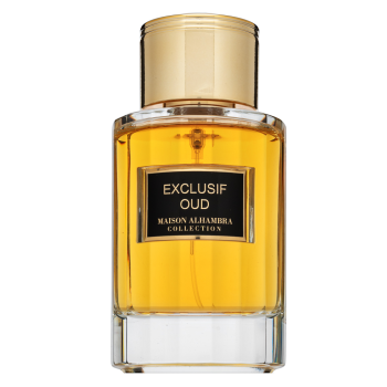Maison Alhambra Exclusif Oud Collection Парфюмна вода унисекс 100 ml