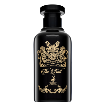 Maison Alhambra The Trail Парфюмна вода унисекс 100 ml