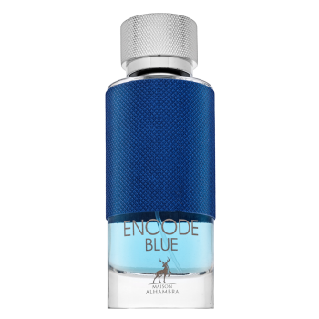 Maison Alhambra Encode Blue Парфюмна вода за мъже 100 ml