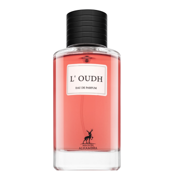 Maison Alhambra L'Oudh Eau de Parfum unisex 100 ml