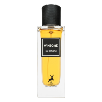 Maison Alhambra Winsome Парфюмна вода унисекс 90 ml