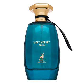 Maison Alhambra Very Velvet Aqua Парфюмна вода унисекс 100 ml
