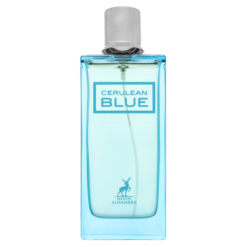 Maison Alhambra Cerulean Blue Eau de Parfum para hombre 100 ml