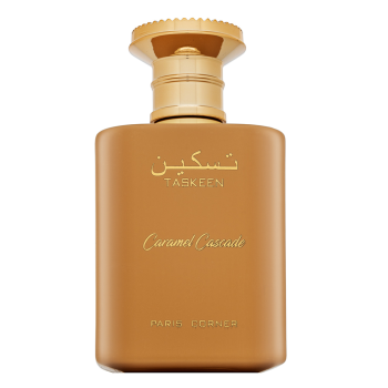 Paris Corner Taskeen Caramel Cascade parfumirana voda za ženske 100 ml