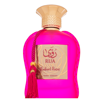 Paris Corner Rua Radiant Roses parfumirana voda za ženske 100 ml