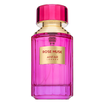Anfar Rose Musk парфюм за жени 100 ml